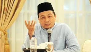 Jadi Tersangka, Ini Penjelasan Bachtiar Nasir